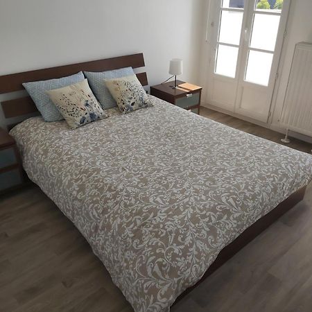 3 Room Flat In Parklane - 1,5Km Disney سيري المظهر الخارجي الصورة