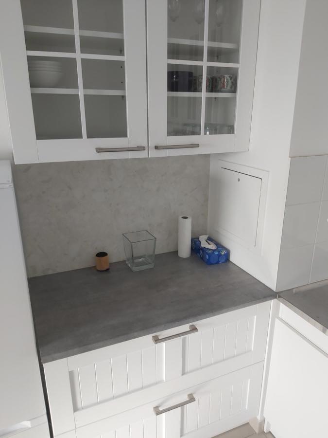 3 Room Flat In Parklane - 1,5Km Disney سيري المظهر الخارجي الصورة