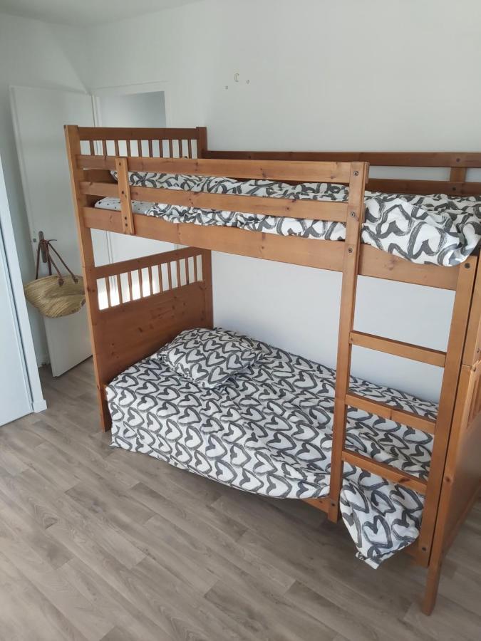 3 Room Flat In Parklane - 1,5Km Disney سيري المظهر الخارجي الصورة
