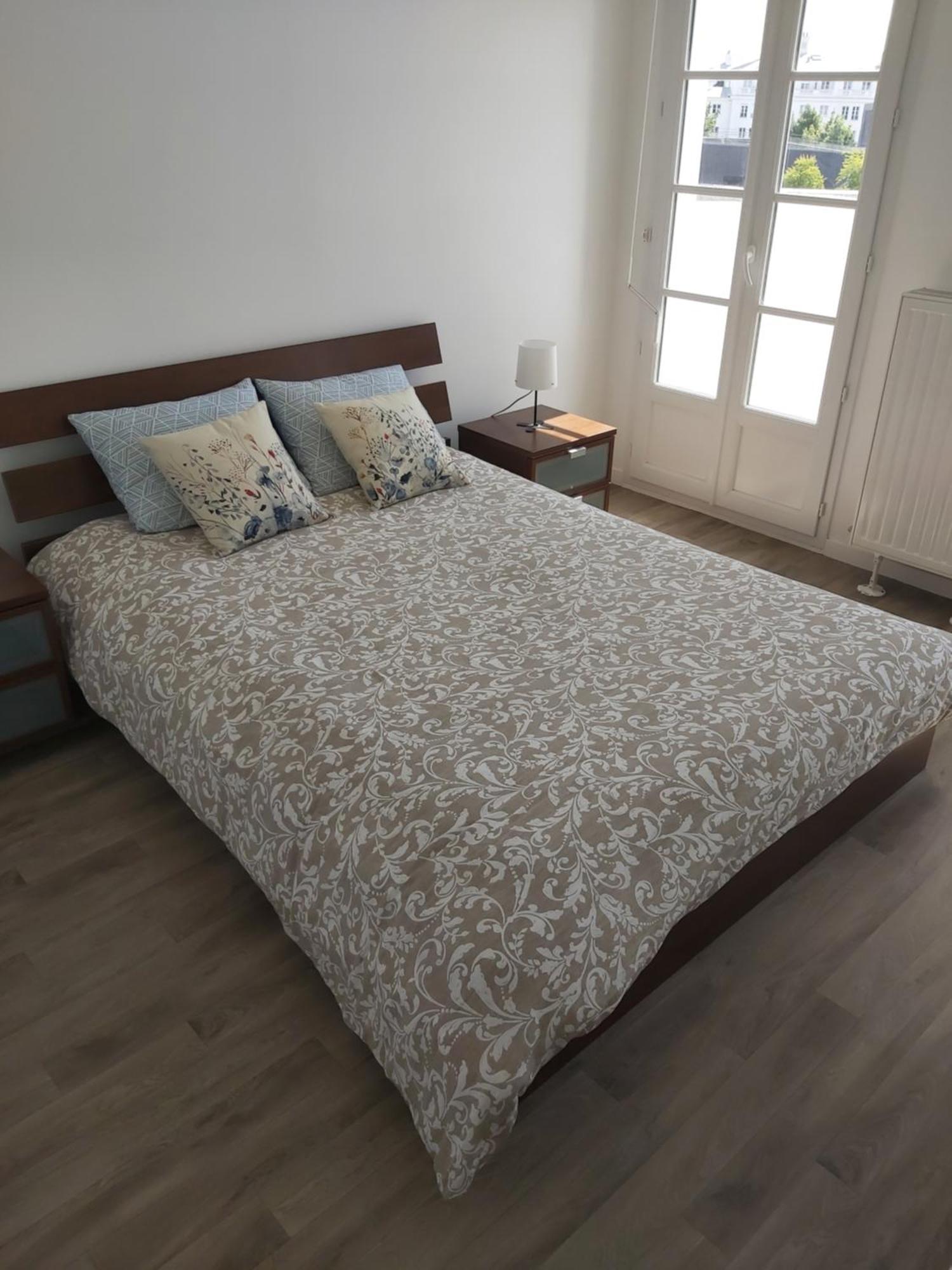 3 Room Flat In Parklane - 1,5Km Disney سيري المظهر الخارجي الصورة